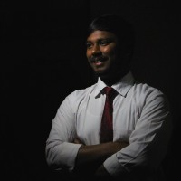 Sai Kishore Redla