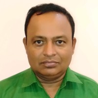 Manoj Kumar Bhatt