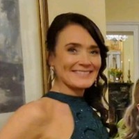 Lorraine Mcgarry