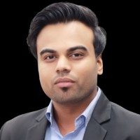 Mridul Srivastava