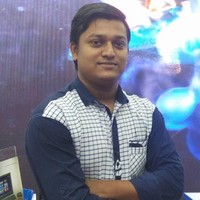 Mohammed Mehedi Hasan