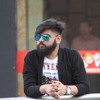 CA Nishant Sahu
