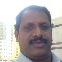 Saji Philip
