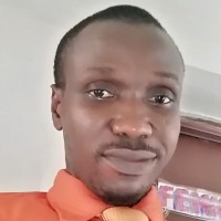 Maxwell Ugoh