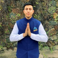 Deepak Pant