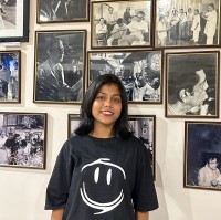 Paromita Kar