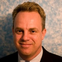 Ian Gorman MBA FCMI