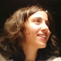 Lucía Gallo Mudarra