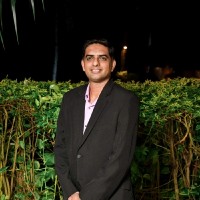 Rikesh Sharma