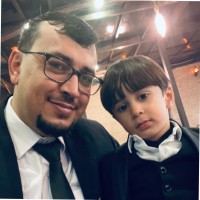 Mohammad Abu 3alfa