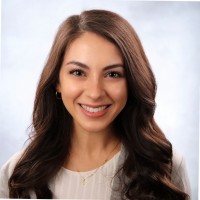 Catherine Hernandez, Pt, Dpt