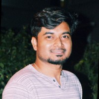 Ashutosh Anshu (He/Him)