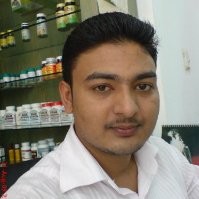 ramkrishna tiwari