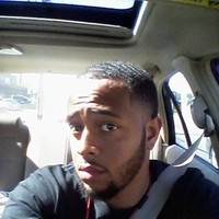 Andre Ellison