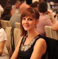 Gabriela Hristova