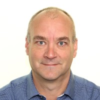 Joern Scharck
