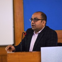 Dr. Abhinav Gupta