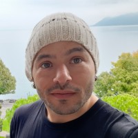 Renato Plüss - Martins