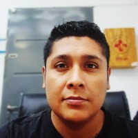 Edinson Daniel Moreno Lopez