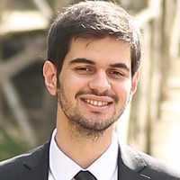 Huzeyfe Çakmak