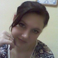 Анастасия Макарова