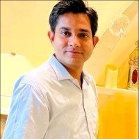 Ravi Tripathi