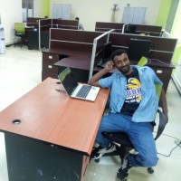 Usman Kebede