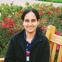 Aarati Janardhan