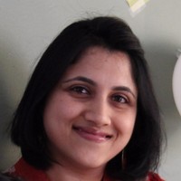 Anjali Hardikar (Navlekar)