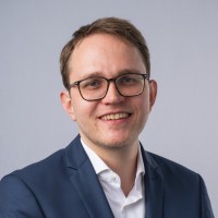 Jonathan Michelsen, PhD