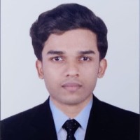 Ananthu A