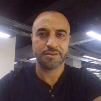 Raaf Boukhalfa Nabil
