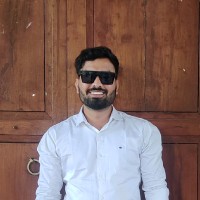 Shubham Brahmbhatt