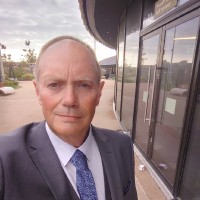 Chris Cheley