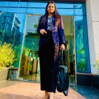 Babita Chaudhary