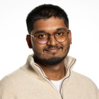 Abhinav Santhosh
