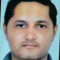 Dinesh Ozarkar