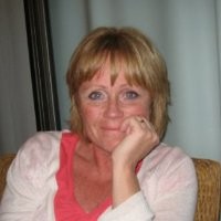 Eva Eriksson