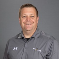 Chris Horrell