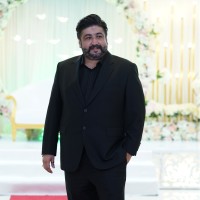 Masroor Khan