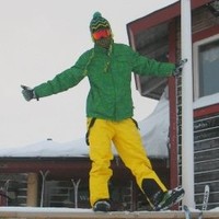 Pavel Gluschenko
