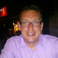 John Clarke