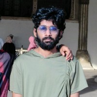 Nagarjun Reddy