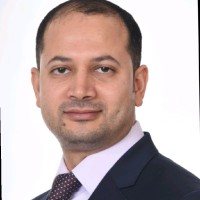 Mohamed Khairy Mohamed