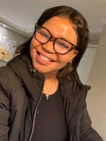 Thandeka Nxumalo