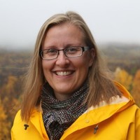 Madeleine Wahter