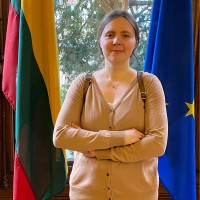 Rūta Mlodecka