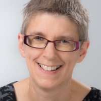 Sue Brown Frsa