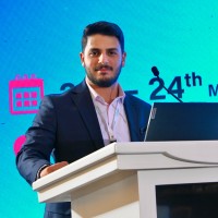 Khalid Shehadeh
