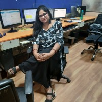 Deepjuhi Singh